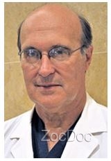 Dr. Paul Preissler, MD