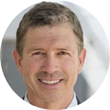 Dr. Paul Roache, MD