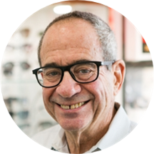 Dr. Paul Roberts, OD