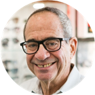 Dr. Paul Roberts