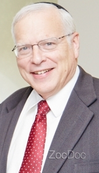 Dr. Paul Rosenstock, MD