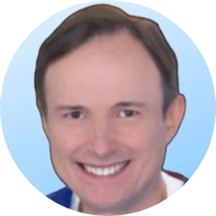 Dr. Paul Scott, MS, DDS