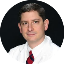 Dr. Paul Sforza, MD