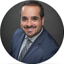 Dr. Paul Shabou, MD
