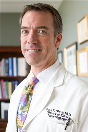 Dr. Paul Shea, MD