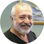 Dr. Paul Shteynberg, DMD