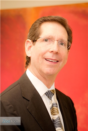 Dr. Paul Silberman, DDS