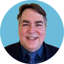 Dr. Paul Stover, MD