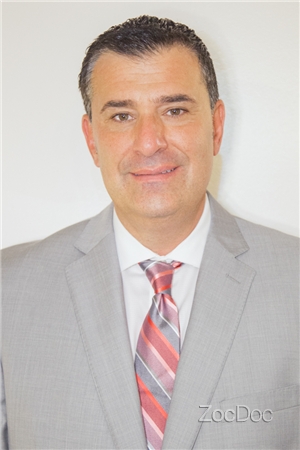Dr. Paul Symeonides, DDS