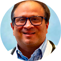 Dr. Paul Tack, MD