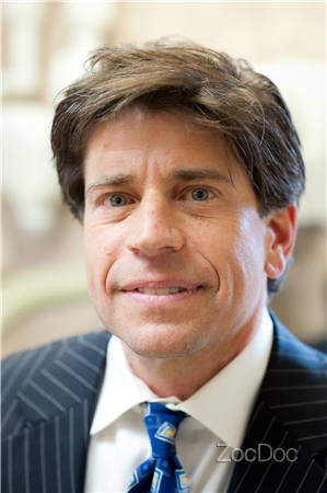 Dr. Paul Tedeschi, DMD