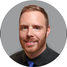 Dr. Paul Tieri, OD