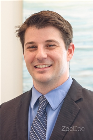 Dr. Paul Toomey, MD