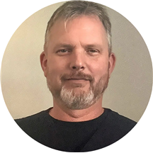 Dr. Paul Tschetschot, DC