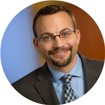 Dr. Paul Tuttle, DO