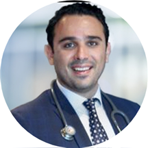 Dr. Paul Tyan, MD