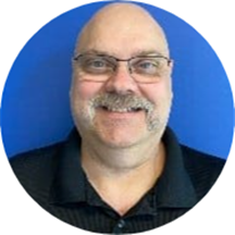 Dr. Paul Unger, DC
