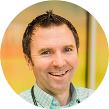 Dr. Paul VanSweden, MD