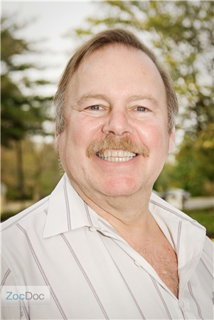 Dr. Paul Vernon, MD