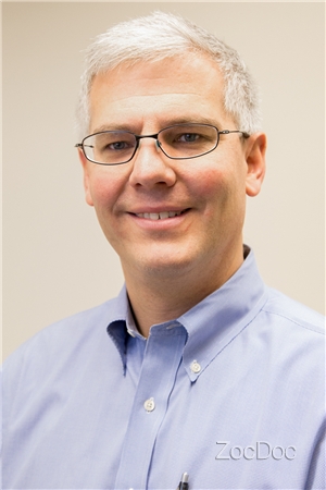 Dr. Paul Weitzel, MD