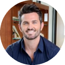 Dr. Paul White, MD