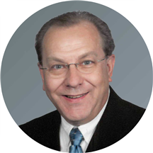 Dr. Paul Wilken, OD