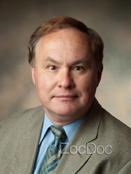 Dr. Paul Williams, DO