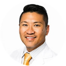 Dr. Paul Yu, DMD
