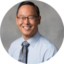 Dr. Paul Yun, MD