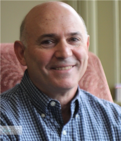 Dr. Paul Zazow, MD