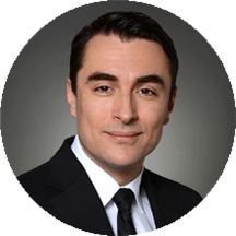 Dr. Paul Zhivago, DDS