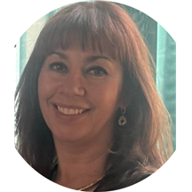 Dr. Paula Carvalho, DDS