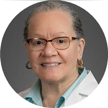 Dr. Paula Cross-Shokes, MD, PhD