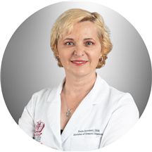 Dr. Paula Izvernari, DDS
