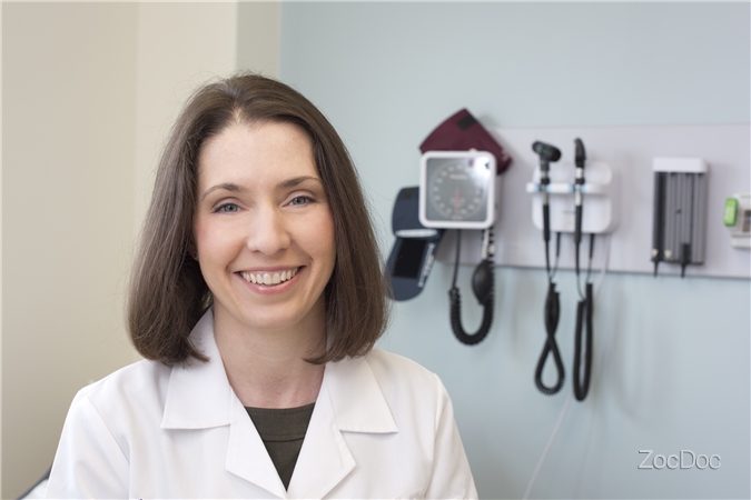 Dr. Paula Kue, MD
