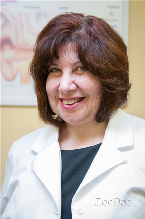 Dr. Paula Liebeskind, AuD
