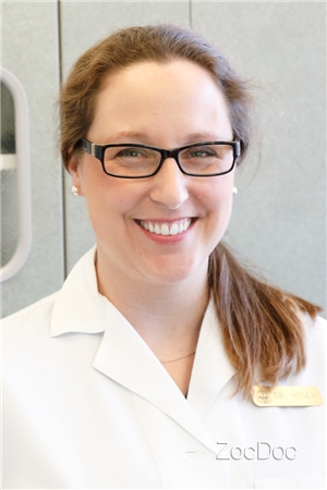 Dr. Paula Sones, DDS