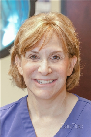 Dr. Paula Vogel, MD