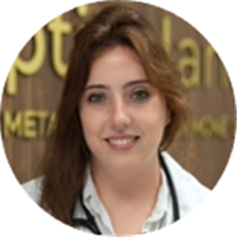 Dr. Paula Yakimchyk, DNP, CRNP
