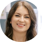 Dr. Paulina Oldland, DDS
