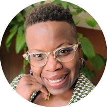Dr. Pauline Botchway, PhD, LPC, NCC