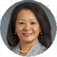 Dr. Pauline Fu, DPM