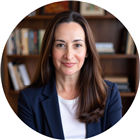 Dr. Pauline Nelson, PsyD