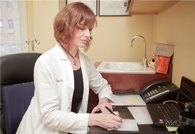 Dr. Pauline Raitses, MD, DO