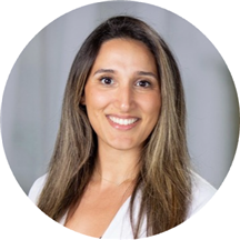 Dr. Pauline Yasmeh, MD