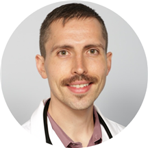 Dr. Paulius Mui, MD