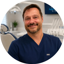 Dr. Paulo Mazini, DDS