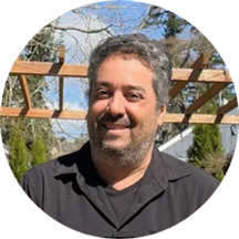 Dr. Paulo Vilela Rodrigues, PhD, MS, PMHNP