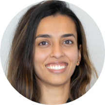Dr. Paulomi Salvi, DDS