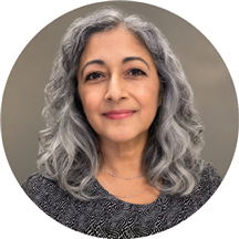 Dr. Pauravi Rana, MD
